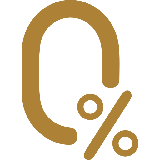 0% Financing Available