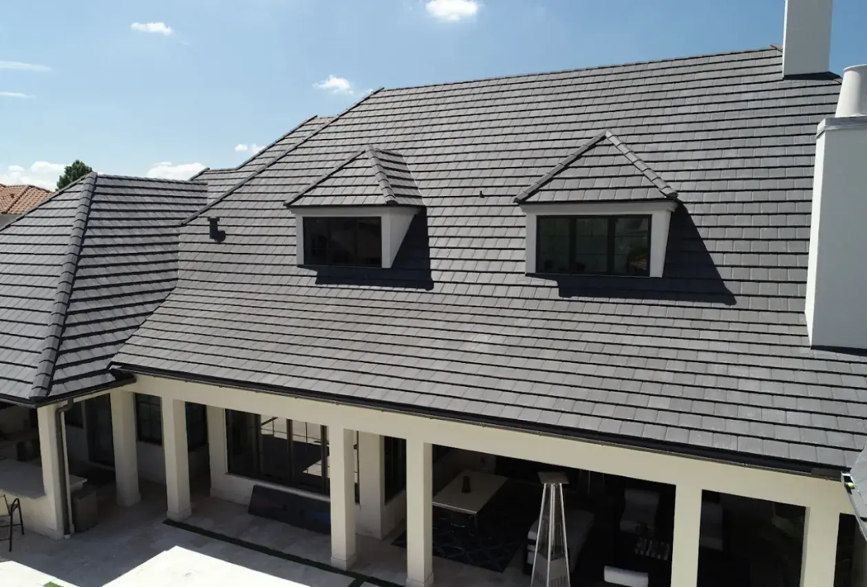 02 Luxury Roof Portfolio