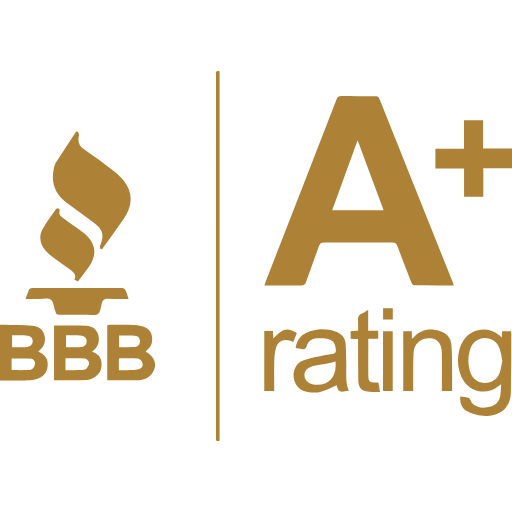 A Rated BBB Contractor (2)