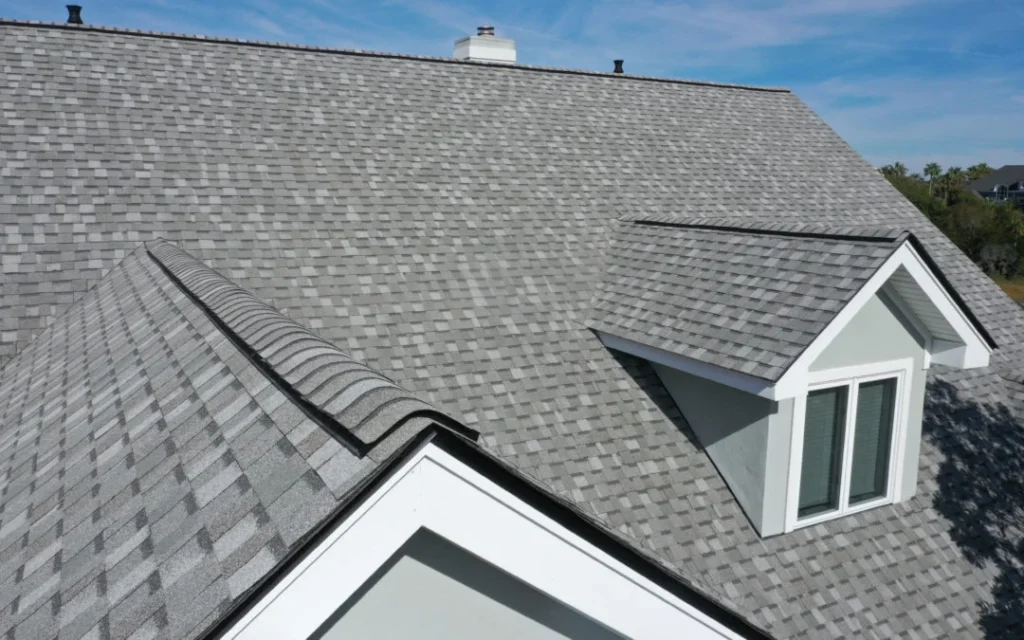 Architectural Shingles
