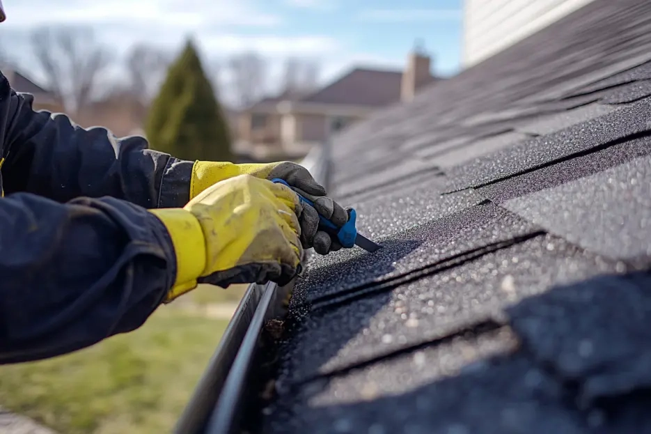 Asphalt Shingle Roof Maintenance (1)