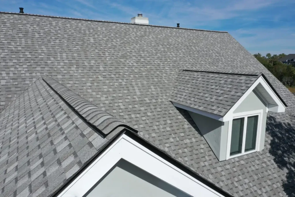 Asphalt Shingle Roofing Image (1)