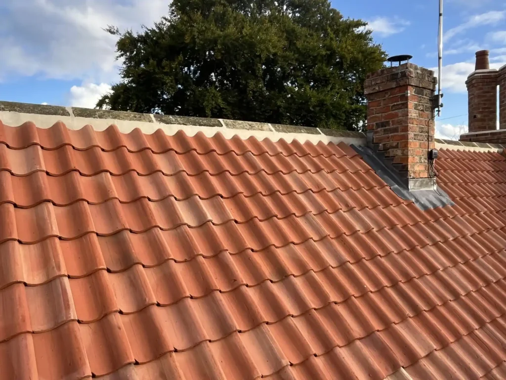 Clay Tile Roofing (1)