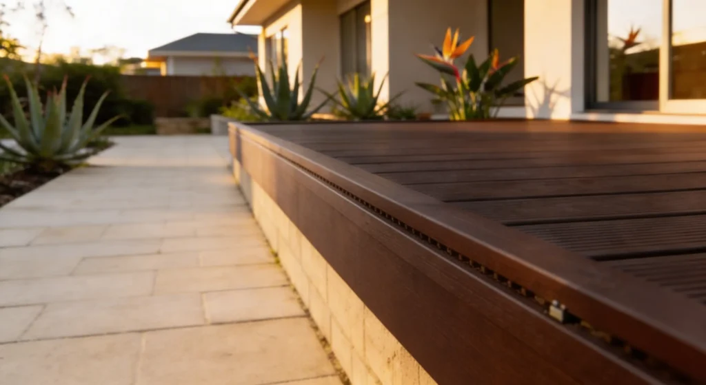 Composite Fascia