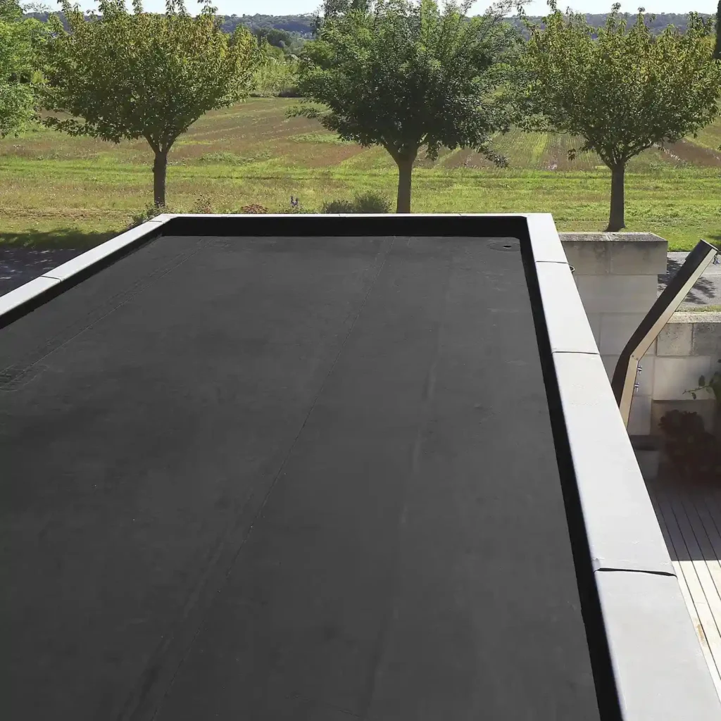 EPDM Roofing