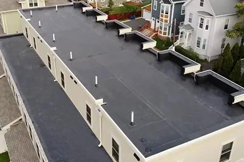 EPDM Roofing Systems