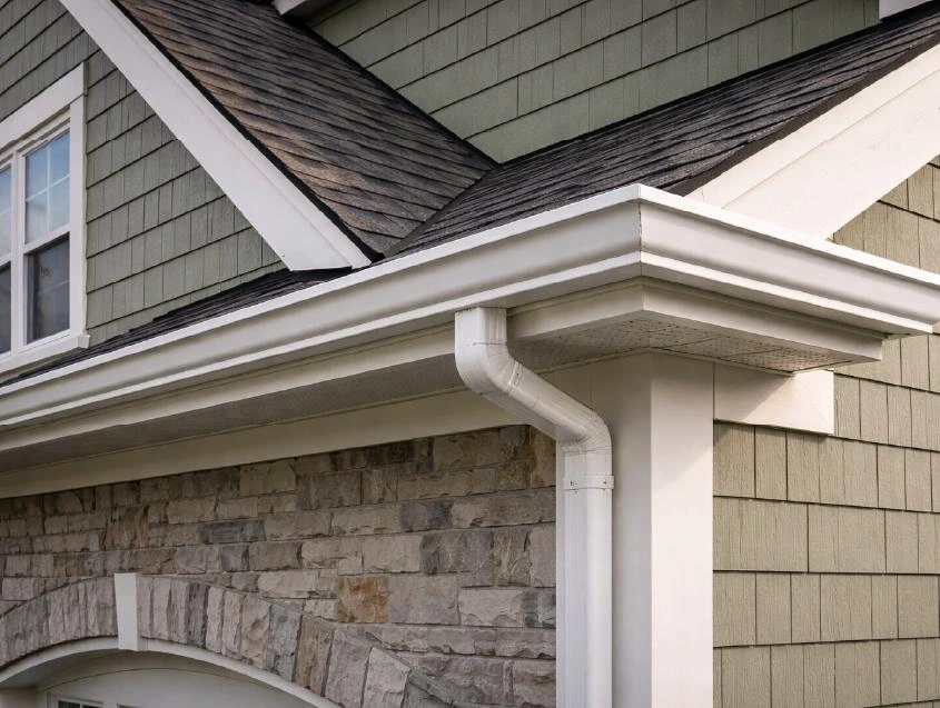 Exterior Service