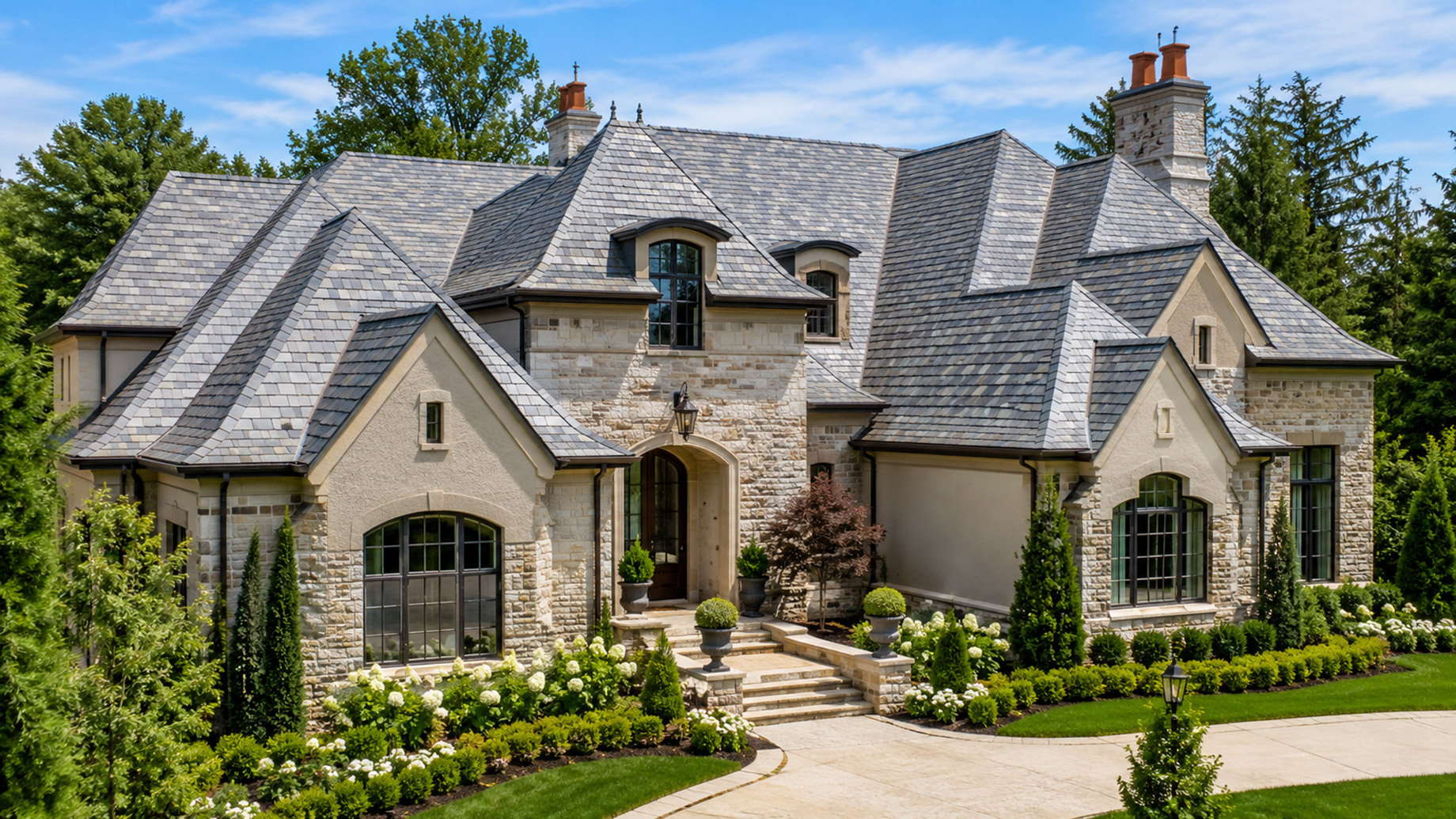 Luxury-Estate-with-Premium-Slate-Roofing-and-Manicured-Gardens