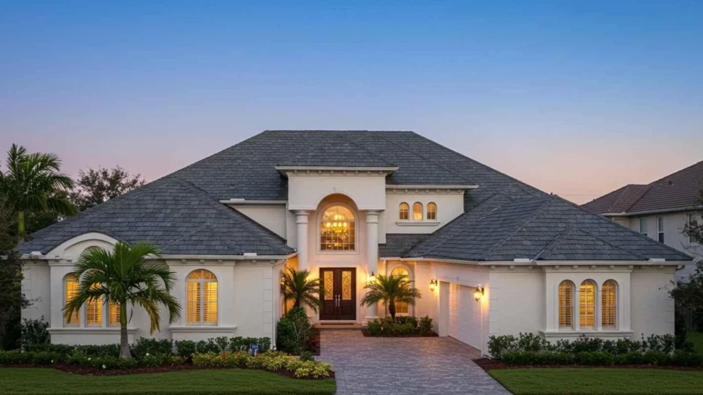 Premium Designer Shingles