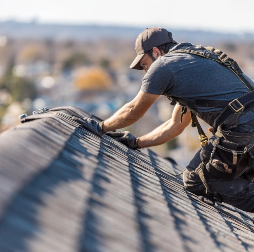 Right Roofing Contractor