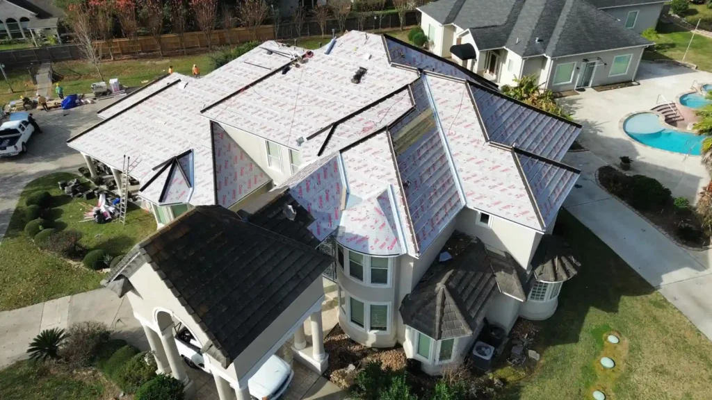 Roof Replacement (1)