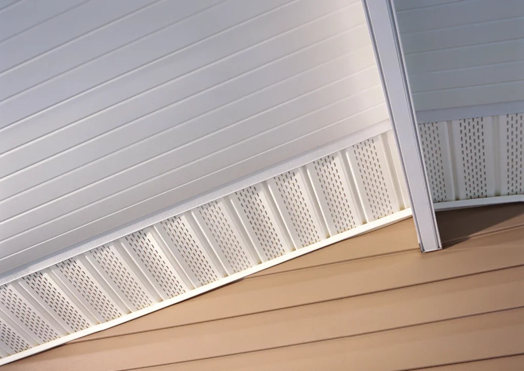 Solid Vinyl Soffits (1)