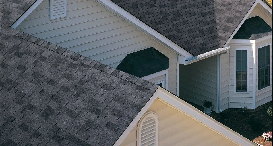 Three Tab Shingles
