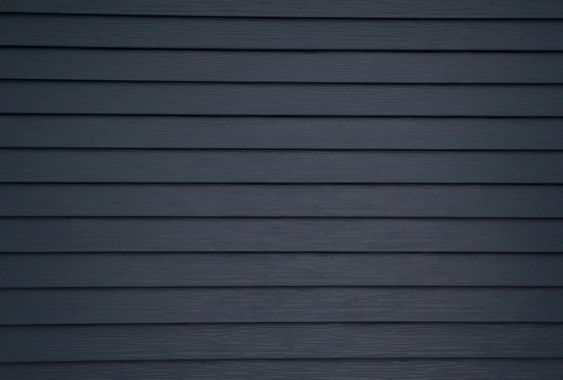 Traditional Lap Siding