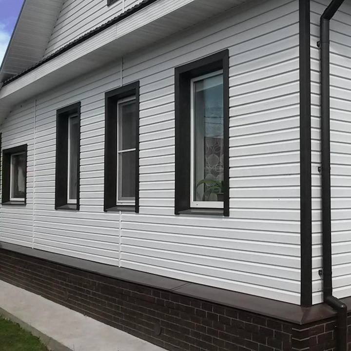 Vinyl Siding
