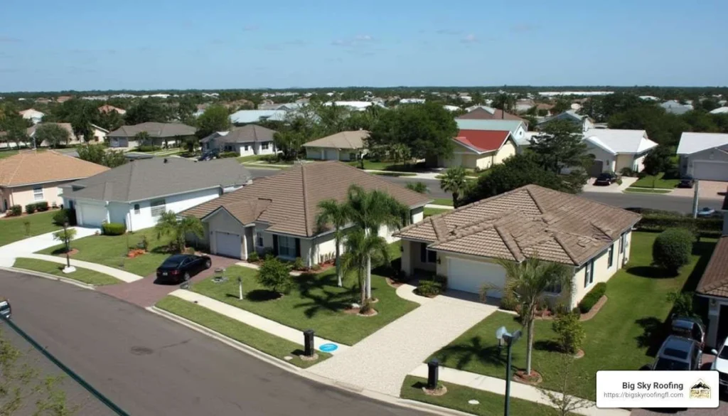 Certified Roofing Contractor Florida