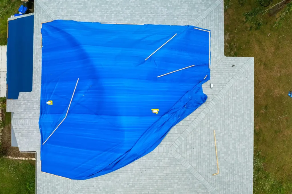 Flat Roof