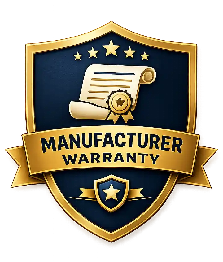 Manufactrurer