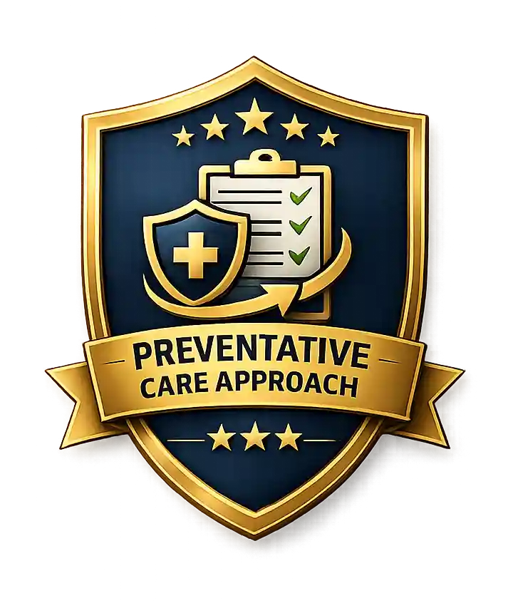 Preventative