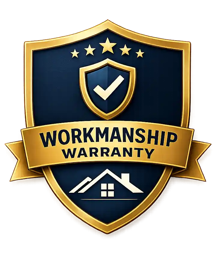 Workmanship
