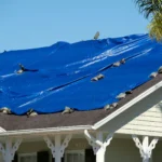 Emergency Roof Tarping Orlando