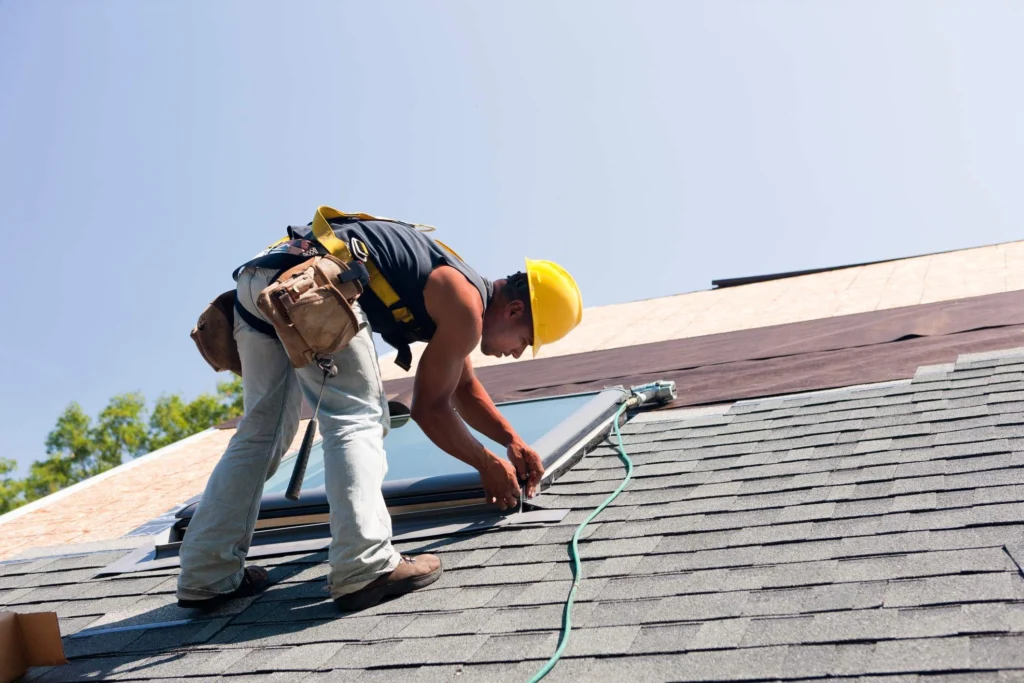 Hurricane Season Roof Checklist
