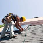 Hurricane Season Roof Checklist