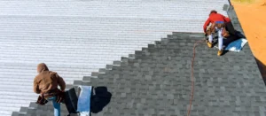 Roof Replacement Cost By Material