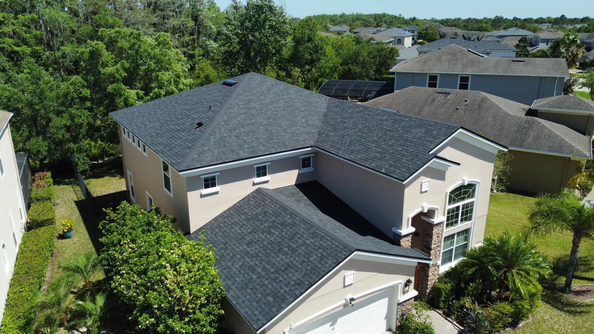 How Long Does A Roof Last In Central Florida