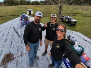 Big Sky Roofing Inc. 34 Years Serving Central Florida