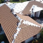 Tile Roof Repair And Replacement