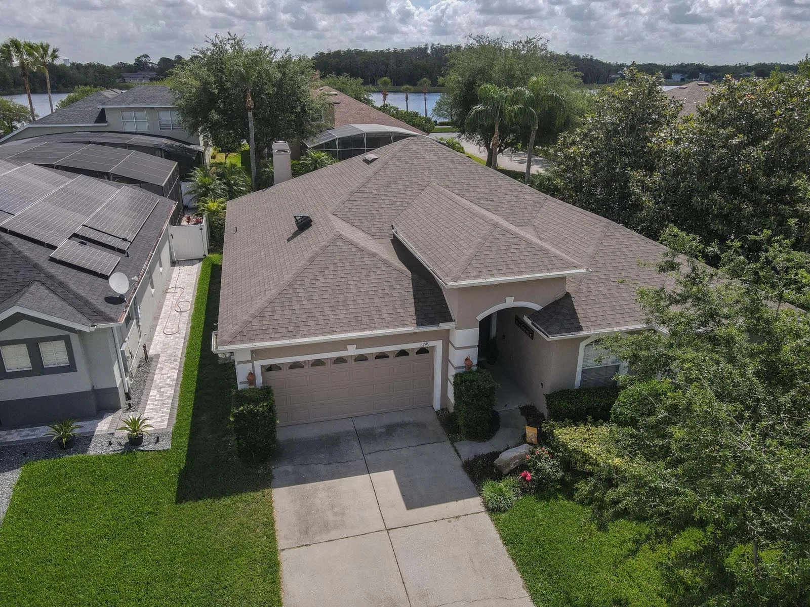 Orlando Roof Permit 2026 Hero