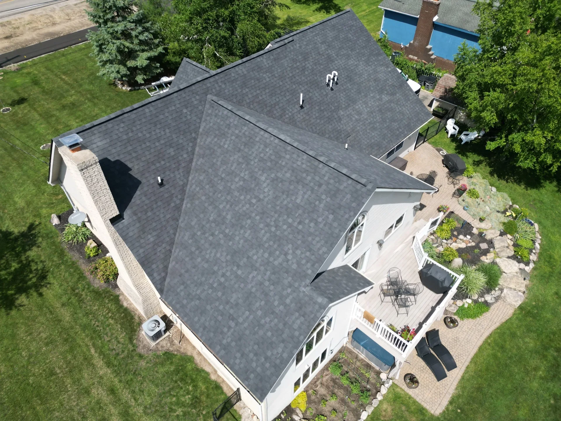 Roof Replacement In Ocala