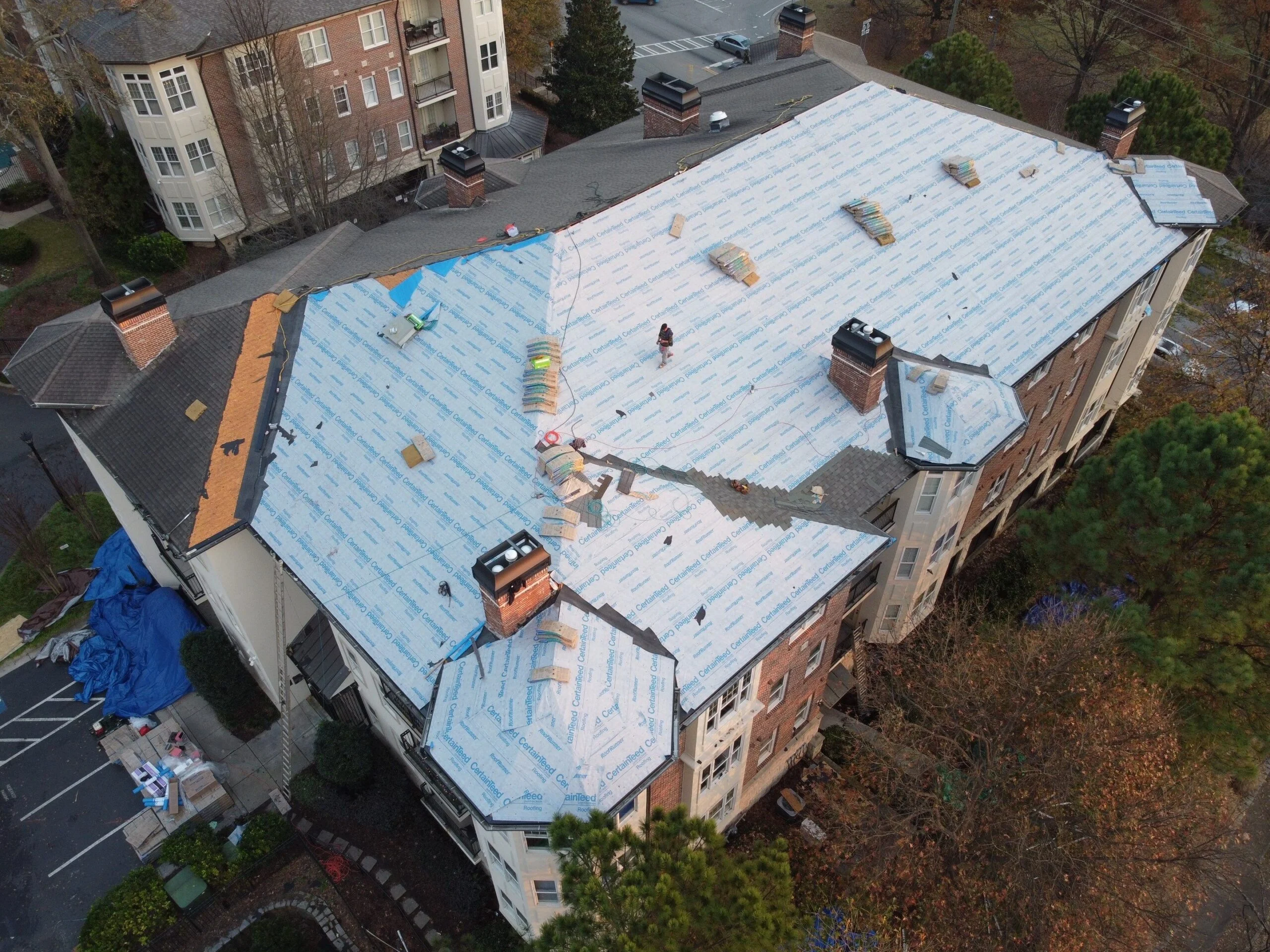 Roof Replacement Cost Guide For Maitland